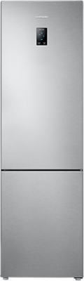 Холодильник Samsung RB37A5200SA/WT (RB37A5200SA/WT) Изображение №1