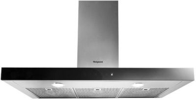 Вытяжка HOTPOINT-ARISTON HHBS 9.8F LT X (HHBS 9.8F LT X) Изображение №1