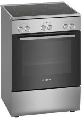 Стеклокерамическая плита Bosch HKA050050Q (HKA050050Q) Изображение №1