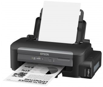 Cтруйный Принтер Epson M100 (M100) Изображение №2