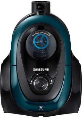 Пылесос Samsung VC(SC)18M21C0VN (VC(SC)18M21C0VN) Изображение №1