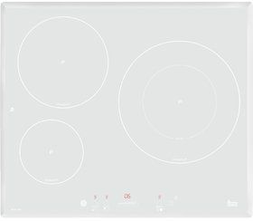 Встраиваемаяповерхность индукц. Teka IRS 631 White (IRS 631 White) Изображение №1