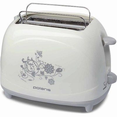 Тостер Polaris PET 0708 Floris (PET 0708 Floris) Изображение №1