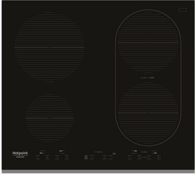 Встраиваемая поверхность HOTPOINT-ARISTON IKID 641 B F (IKID 641 B F) Изображение №1