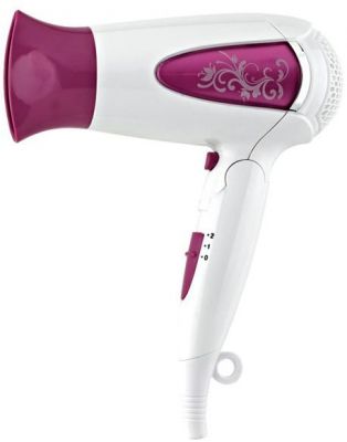 Фен Elenberg HD-1602 (HD-1602) Изображение №1