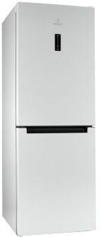 Холодильник NO FROST/ Нижняя МК INDESIT DF 5160 W (DF 5160 W) Изображение №1