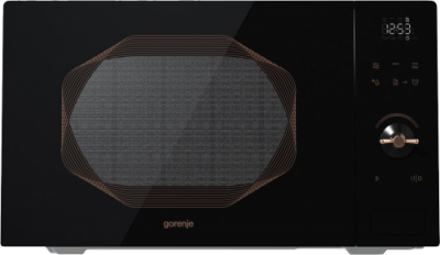 ВстраиваемаяСВЧ Gorenje-BI MO 25 INB (MO 25 INB) Изображение №1