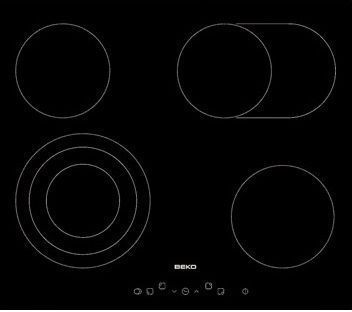 Встраиваемая поверхность Beko HIC 64404 T (HIC 64404 T) Изображение №1