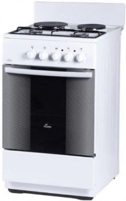 Плиты Комбинированные  FLAMA RK2201-W (FLAMA RK2201-W) Изображение №1