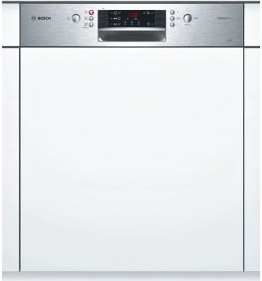 Встраиваемая посудомоечная машина Bosch SMI45IS00T (SMI45IS00T) Изображение №1
