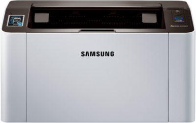 Принтер лазерный Samsung SL-M2020W А4-W (SL-M2020W) Изображение №1