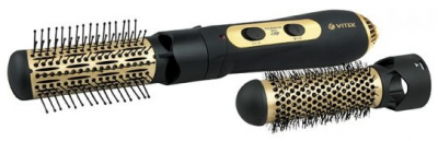 Фен-щетка Vitek VT-2296 (VT-2296) Изображение №1