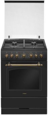 FCMA68109 Комбинированная плита Hansa (Комбинированная плита Hansa) Изображение №1
