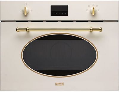 ВстраиваемаяСВЧ Franke FMW 380 CL G PW (FMW 380 CL G PW) Изображение №1