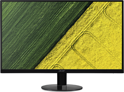 LED монитор Acer SA220Qbid/22