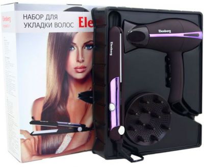 Подарочный набор Elenberg HD-2008/TL-3116 (HD-2008/TL-3116) Изображение №1
