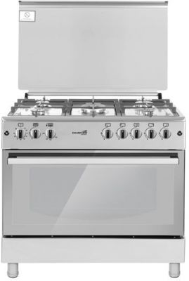 E9424LX Комбинированная плита DAUSCHER (Комбинированная плита DAUSCHER) Изображение №1