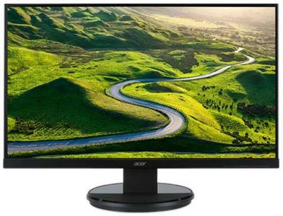 LCD-монитор Acer K272HL Ebd/27
