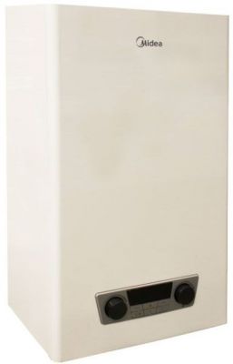 Газовый котел Midea L1PB20-C10SW (L1PB20-C10SW) Изображение №1