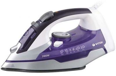 Утюг Vitek VT-1257 (VT-1257) Изображение №1