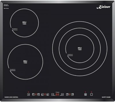 Варочная поверхность KAISER KCT 6433 F (KCT 6433 F) Изображение №1
