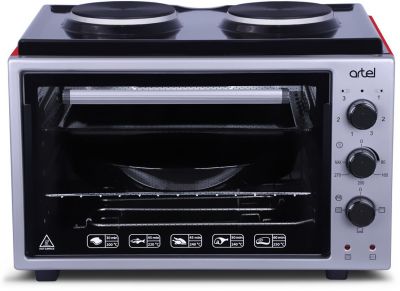 Мини-печь, электрическая ARTEL MD 3614 white (MD 3614 white) Изображение №1