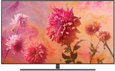 QLED TV Samsung QE65Q9FNAUXCE (QE65Q9FNAUXCE) Изображение №1