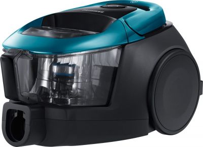 Пылесос SAMSUNG VC18M31B0HN/EV (VC18M31B0HN/EV) Изображение №2