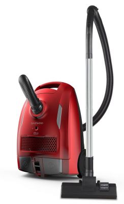 Пылесос DAEWOO RGH-210R (RGH-210R) Изображение №1