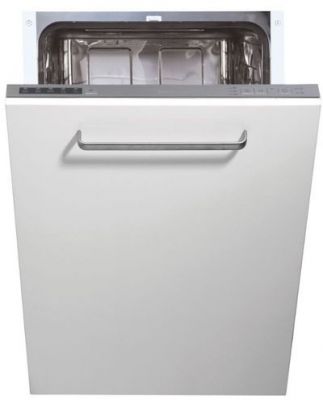 Встраиваемаяпосудомоечная машина 45 см Teka DW8 40 FI (DW8 40 FI) Изображение №1
