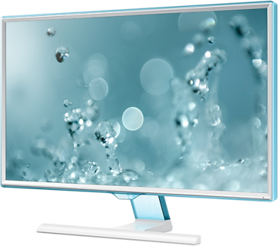 Монитор Samsung / LS27E391HSX/CI (Монитор Samsung / LS27E391HSX) Изображение №2