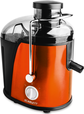 Соковыжималка Scarlett SC-JE50S16 (SC-JE50S16) Изображение №1