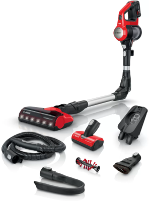 Аккумуляторный пылесос BBS711ANM (АККУМУЛЯТОРНЫЙ ПЫЛЕСОС BBS711ANM) Изображение №1