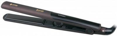 Щипцы для волос VITEK VT-8405 BN (VT-8405 BN) Изображение №1