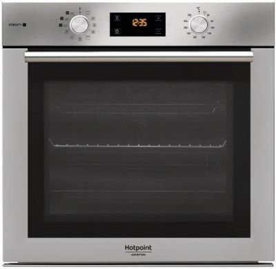 Встр.духовка Hotpoint-Ariston FA-4S842JIX (FA-4S842JIX) Изображение №1