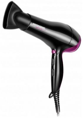 Фен REDMOND RF-522 (RF-522) Изображение №1