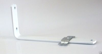 Кронштейн (комп) Г450*415 (Кронштейн (комп) Г450*415) Изображение №1