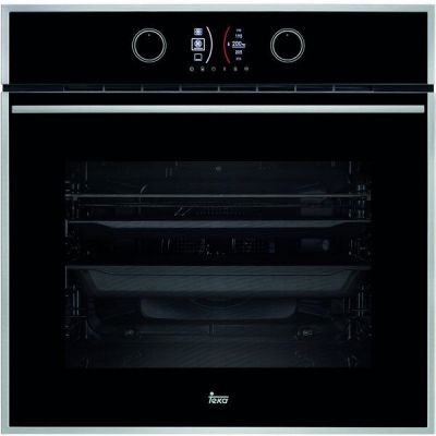 Встраиваемаядуховка электр. Teka HLB 860 SS (HLB 860 SS) Изображение №1