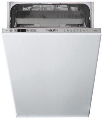 Встраиваемая посудомоечная машина HOTPOINT-ARISTON HSIC 3T127 C (HSIC 3T127 C) Изображение №1