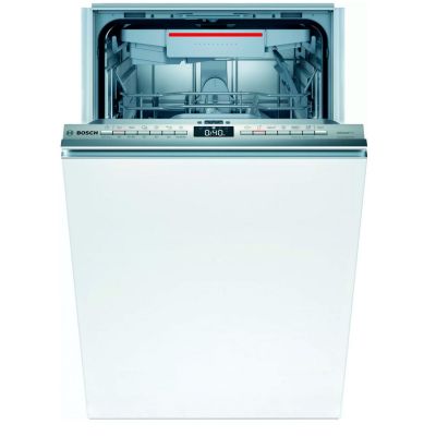 Встр. посудомоечная машина Bosch SPV 6HMX1MR (SPV 6HMX1MR) Изображение №1
