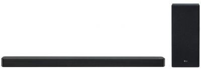 Домашний кинотеатры LG SL6Y.DRUSLLK (SL6Y.DRUSLLK) Изображение №1