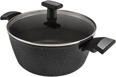Кастрюля POLARIS Monolit-24C (Monolit-24C) Изображение №1