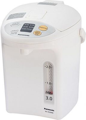 Термопот Panasonic NC-DG3000WTS (NC-DG3000WTS) Изображение №1