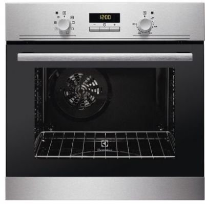 Встр.духовка Electrolux EZB-53400AX (EZB-53400AX) Изображение №1