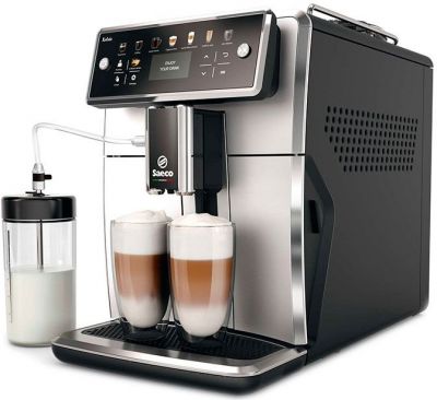 Кофемашина Philips SM7683/00 (SM7683/00) Изображение №1
