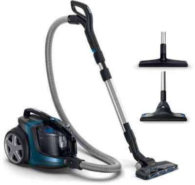 09 Пылесос Philips / FC9932 (Пылесос Philips / FC9932) Изображение №1