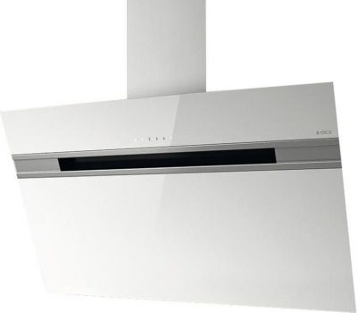 Вытяжка экранная Jet Air Viki WH/A/60 (Viki WH/A/60) Изображение №1
