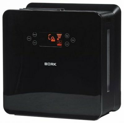 Мойка воздуха BORK Q710 (Q710) Изображение №1