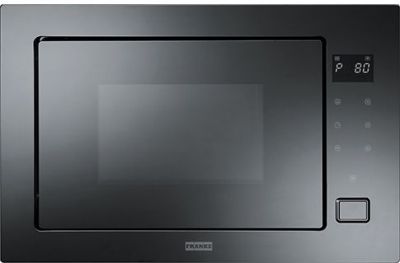 ВстраиваемаяСВЧ Franke FMW 250 CR2 G BK (FMW 250 CR2 G BK) Изображение №1