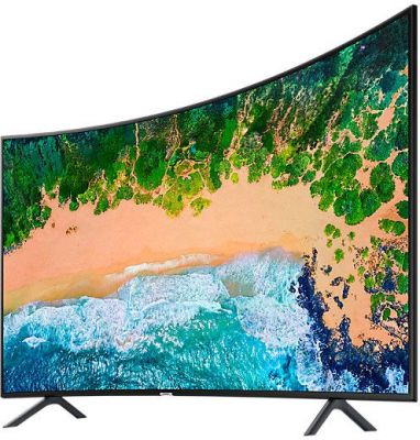 LED TV Samsung UE55NU7300UXCE (UE55NU7300UXCE) Изображение №1